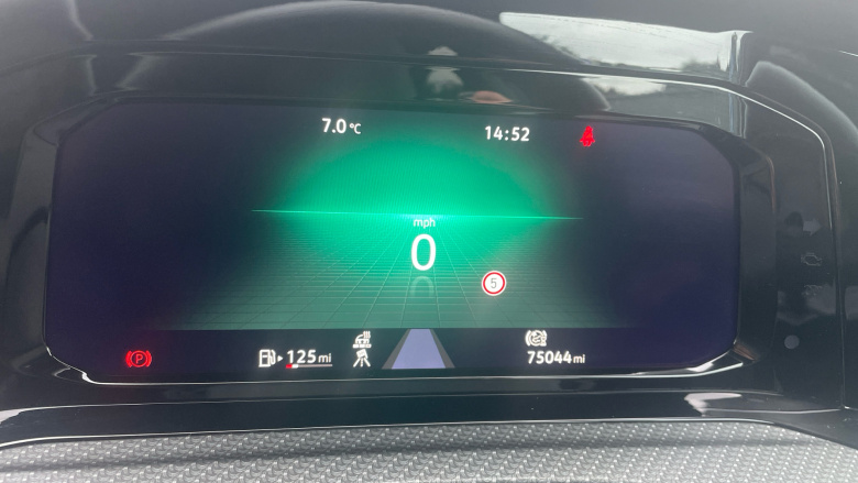 Volkswagen Golf 1.5 TSI 150 R-Line 5dr Petrol Hatchback